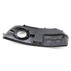 Right Front Bumper Grill Fog Light Lamp Covers Trim for Audi Q5 (2009–2011)