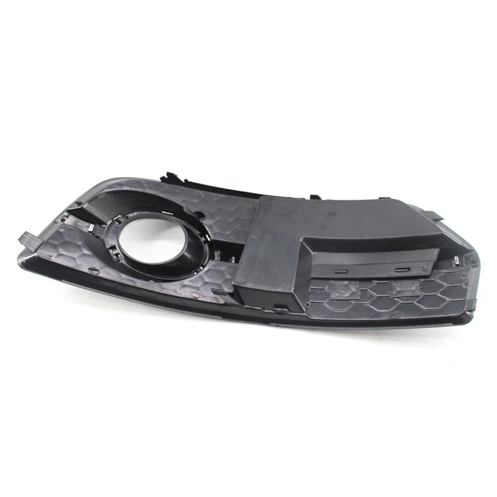 Right Front Bumper Grill Fog Light Lamp Covers Trim for Audi Q5 (2009–2011)