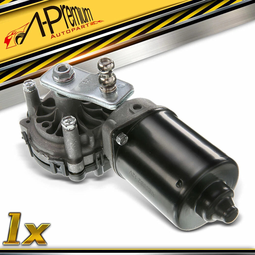 Front Windshield Wiper Motor for Toyota Camry (1997–2001)