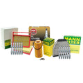 Tune-Up Kit with Mann Filters & NGK Spark Plugs for Mercedes R231 (2009–2016)