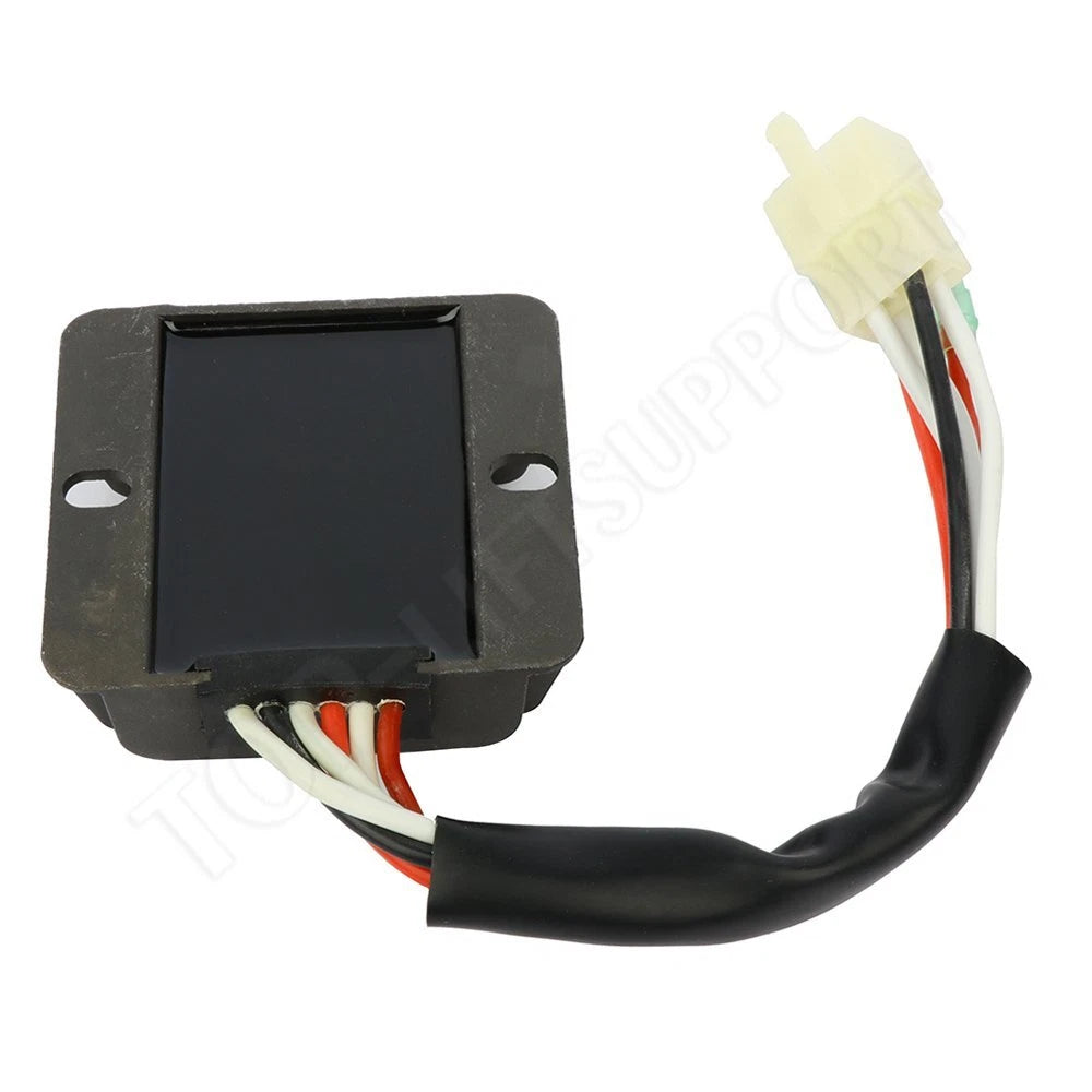 Voltage Regulator Rectifier for Yamaha YFB 250 Timberwolf 4x4