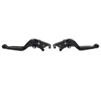 CNC Folding Extendable Brake Clutch Levers for Yamaha YZF R3 MT-03 (2015–2023)