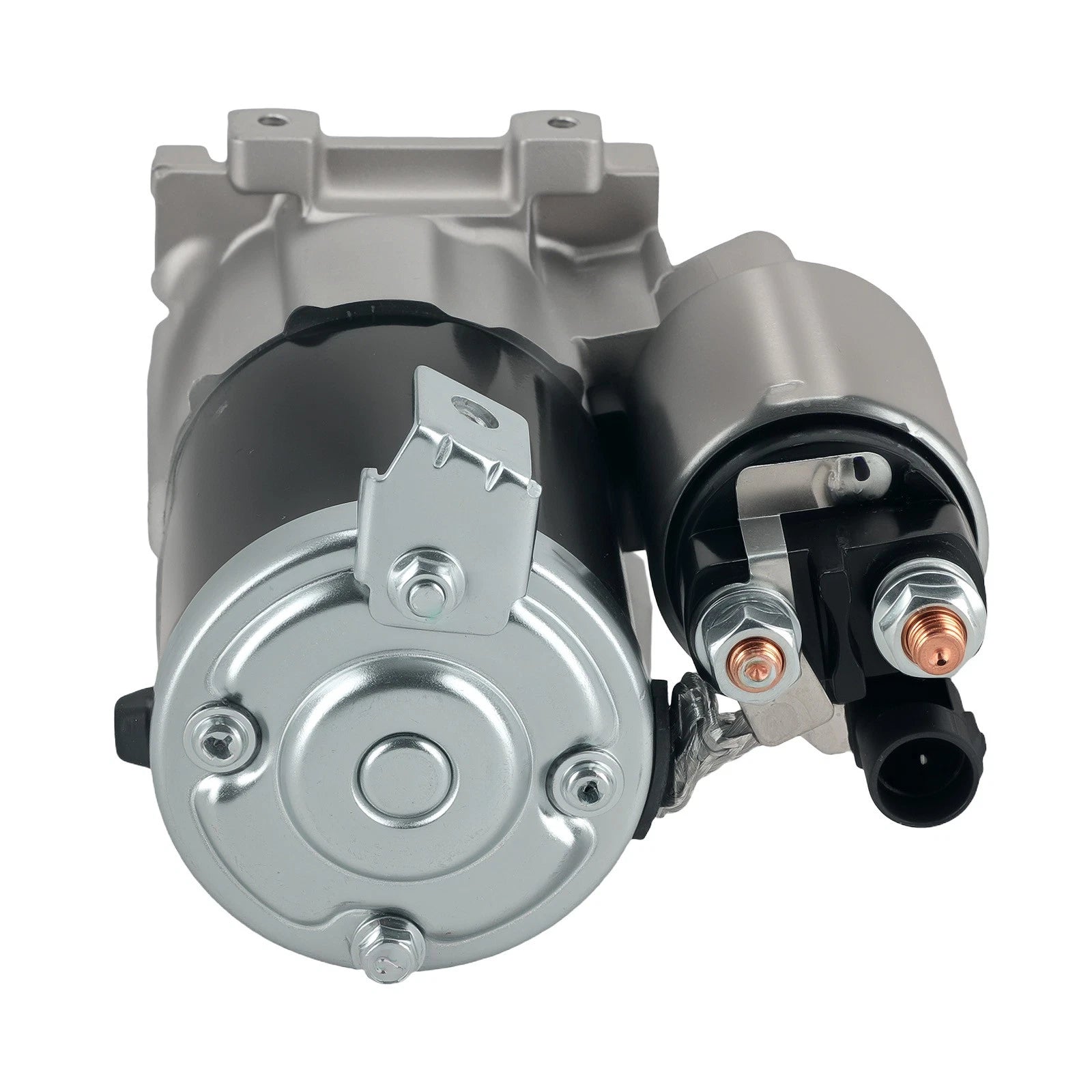 Starter Motor for Chevrolet Corvette V8 6.2L (2016–2019) 16029N 12652772 CW 1.7kW