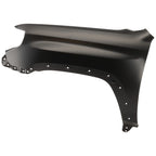 CAPA Certified Fender for Toyota 4Runner (2010–2023) Front Driver Side