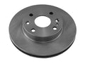 Front Brake Rotor for Mazda Miata (1990–1993) JM499MT