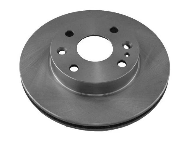 Front Brake Rotor for Mazda Miata (1990–1993) JM499MT