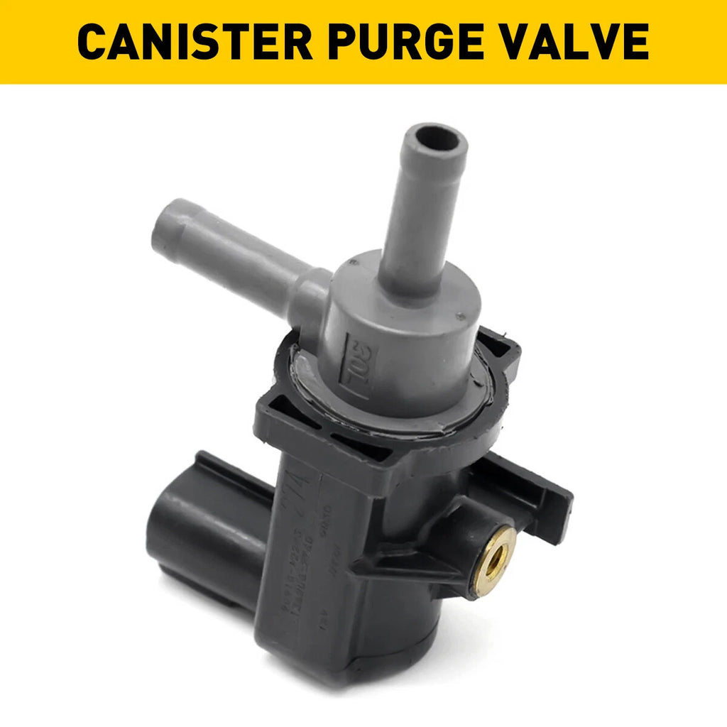 Evap Vacuum Vapor Canister Purge Solenoid Valve for Toyota Lexus