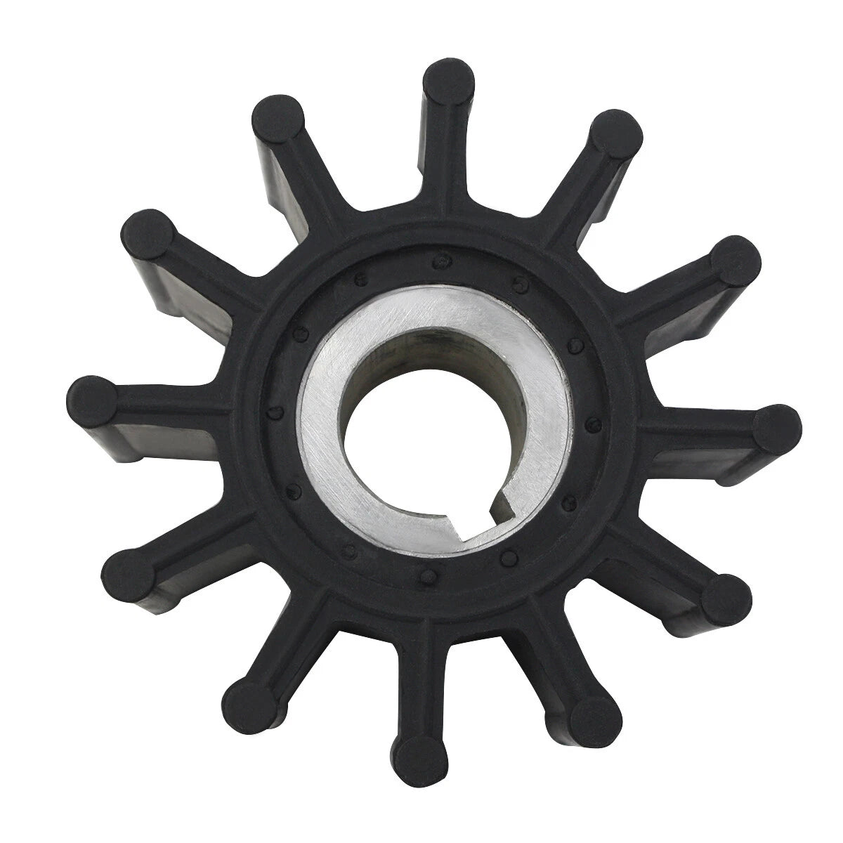 Water Pump Impeller for Ford 302 (EM Commander L-70, CMI-10-610)