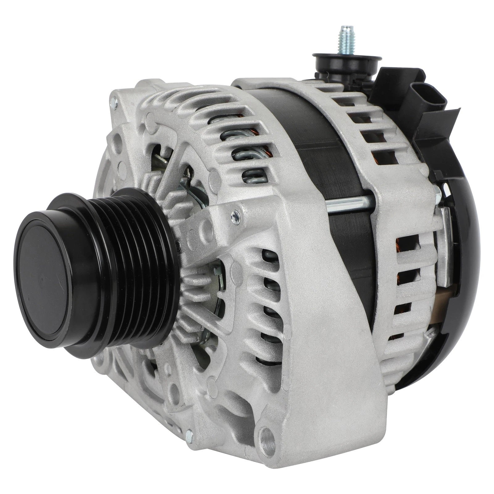 Alternator for Cadillac Escalade ESV (2015–2018) V8 6.2L