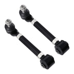 2X Adjustable Rear Camber Arms for Honda Accord (2003–2007)