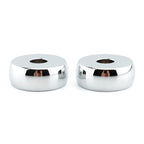 17mm Handlebar Riser Spacer Kit for Harley Davidson Softail Breakout (2013–2023)