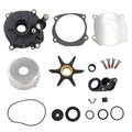 Water Pump Kit for Johnson Evinrude V4 V6 V8 (Replaces 5001594)