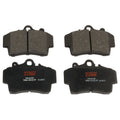 Brake Pad Set for Porsche Boxster (1997-2008)