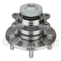 BCA/NTN WE61183 Rear Wheel Bearing and Hub Assembly for Hyundai Azera, Kia Rondo (2006–2011)