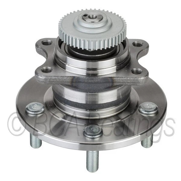 BCA/NTN WE61183 Rear Wheel Bearing and Hub Assembly for Hyundai Azera, Kia Rondo (2006–2011)