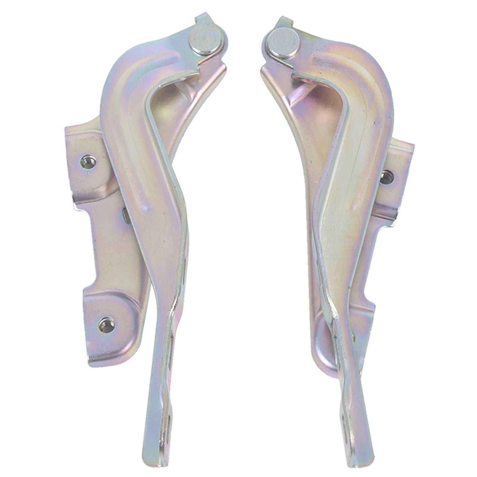 Hood Hinge Set for Chevrolet Malibu (2016–2025)