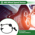 ABS Wheel Speed Sensor No. 26236680 for Chevrolet Equinox (2017–2024)