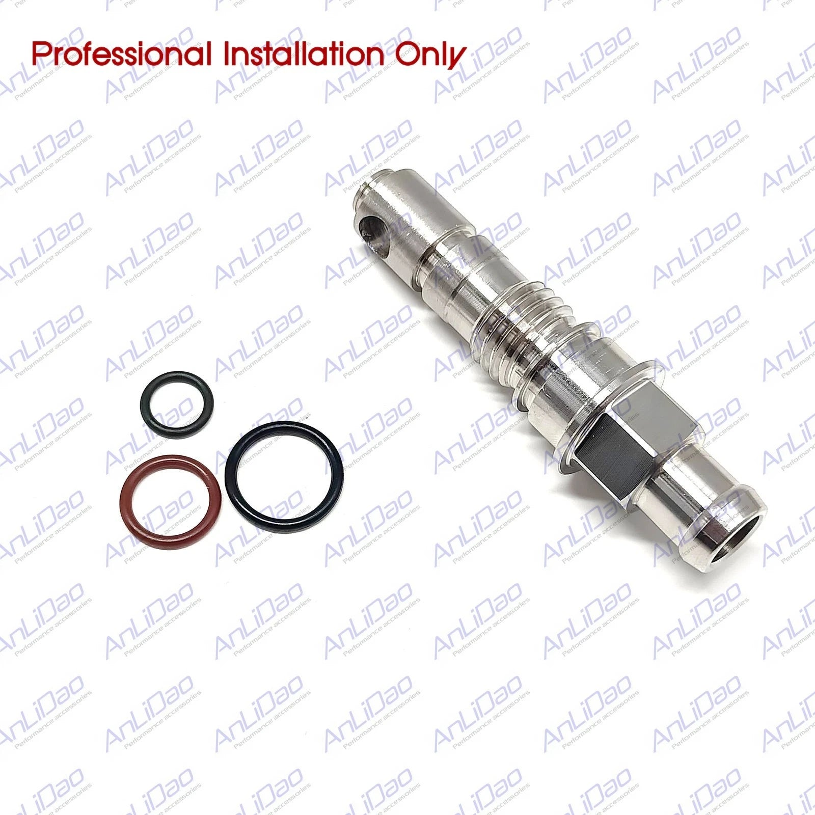 Oil Plug 19-8M0112869 for Mercury Outboard 65-80-175-300HP & 450 Verado