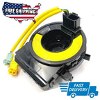Spiral Cable Clock Spring for Hyundai Accent (2011–2014) 93490-1R140