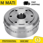 Magneto Rotor Flywheel for Suzuki SV1000 SV1000S (2003–2007) 32102-16G10-000