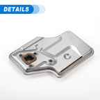 F4A32 Transmission Filter Oil Pan Gasket Kit for Mitsubishi (No.MD735572)