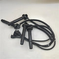 Spark Plug Coil Wires Ignition Coil Harness Cable for Subaru Forester (1998–2023)