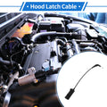 Hood Release Cable No.DS7316C657AF for Ford Mondeo (2013–2016)
