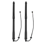 Pair Rear Power Hatch Lift Supports for Infiniti JX35 (2013)