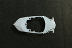 Fairing Kit for Suzuki GSX-R 600 750 (2008–2010) - Unpainted White ABS