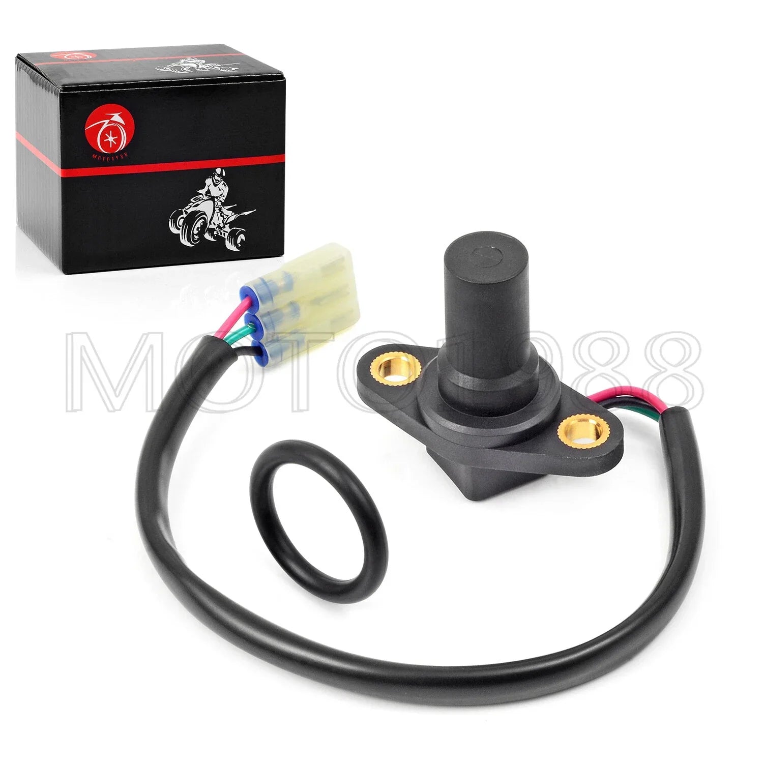 SPEED SENSOR ASSEMBLY for HONDA VTX1300 VTX1800 (2002–2009)