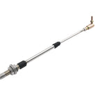 73" Forward Reverse Cable for Club Car Carryall (2008-2012)