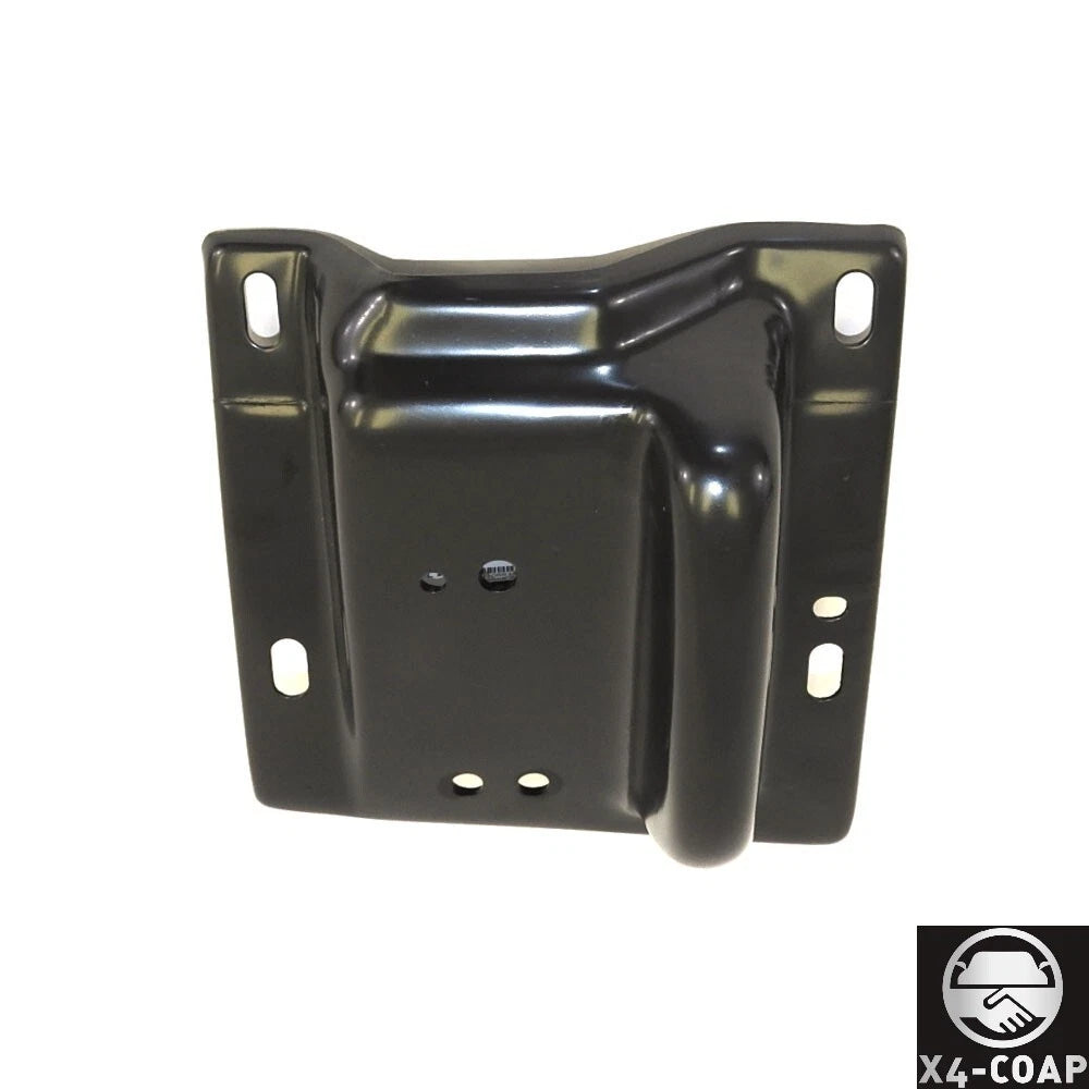 Set of 2 Bumper Brackets for Dodge Ram 1500