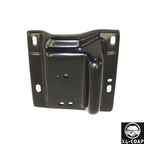 Set of 2 Bumper Brackets for Dodge Ram 1500