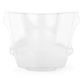 Clear Front Windshield for Honda CBR600RR F5 (2013-2018)