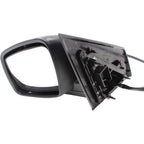 Heated Driver Side Mirror for Dodge Journey (2011–2018) Power Folding