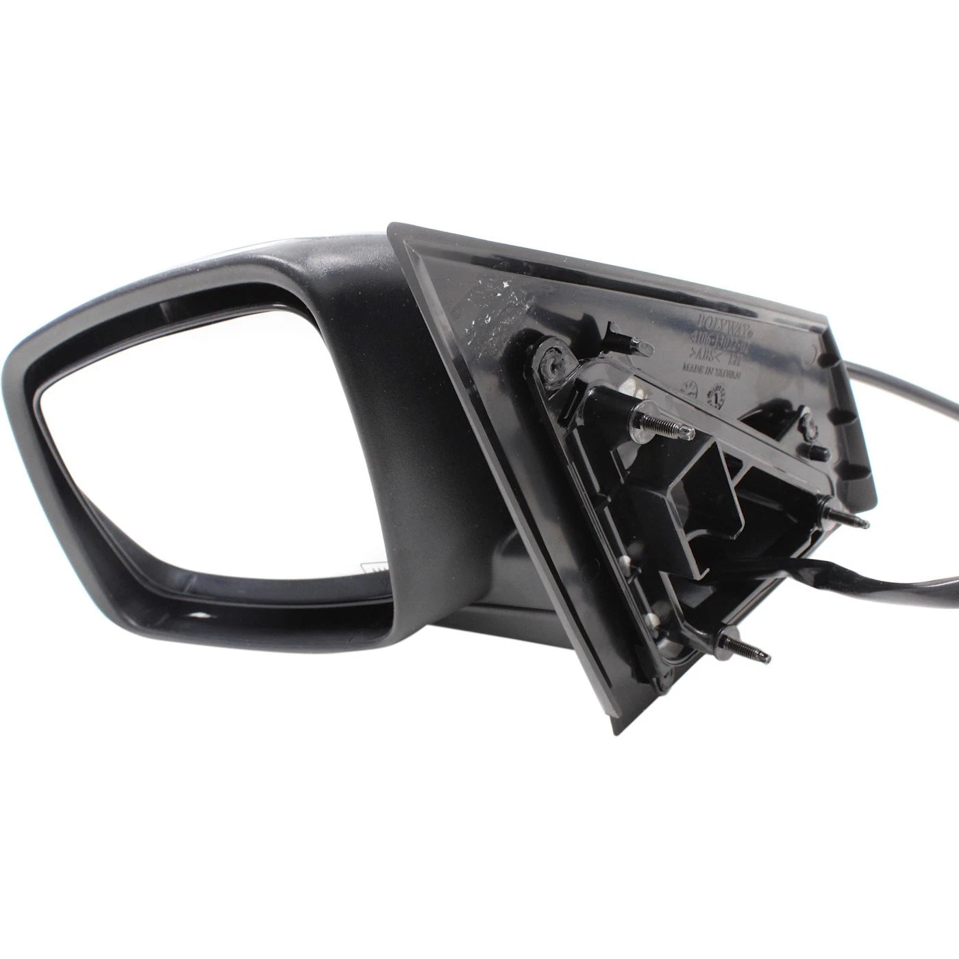 Heated Driver Side Mirror for Dodge Journey (2011–2018) Power Folding