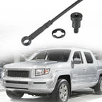 Set of 2 Rear Tailgate Cable Supports with Bolts for Honda Ridgeline (2006–2014)