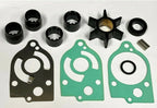 Water Pump Kit for Mercury 35 40 45 50 60 70HP (47-89983Q1, 47-89983T2, 18-3007)