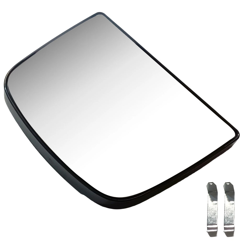 Heated Mirror Glass for Chevy Express GMC Savana Van (2003–2023)