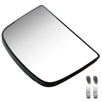 Heated Mirror Glass for Chevy Express GMC Savana Van (2003–2023)