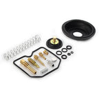 Carburetor Repair Kit for Kawasaki KLX650 (1993–1996) - Diaphragm, Air Cut-off Valve