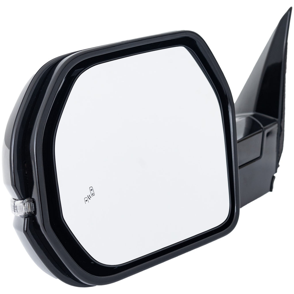 Heated Side Mirrors for Toyota Tundra (Driver & Passenger)