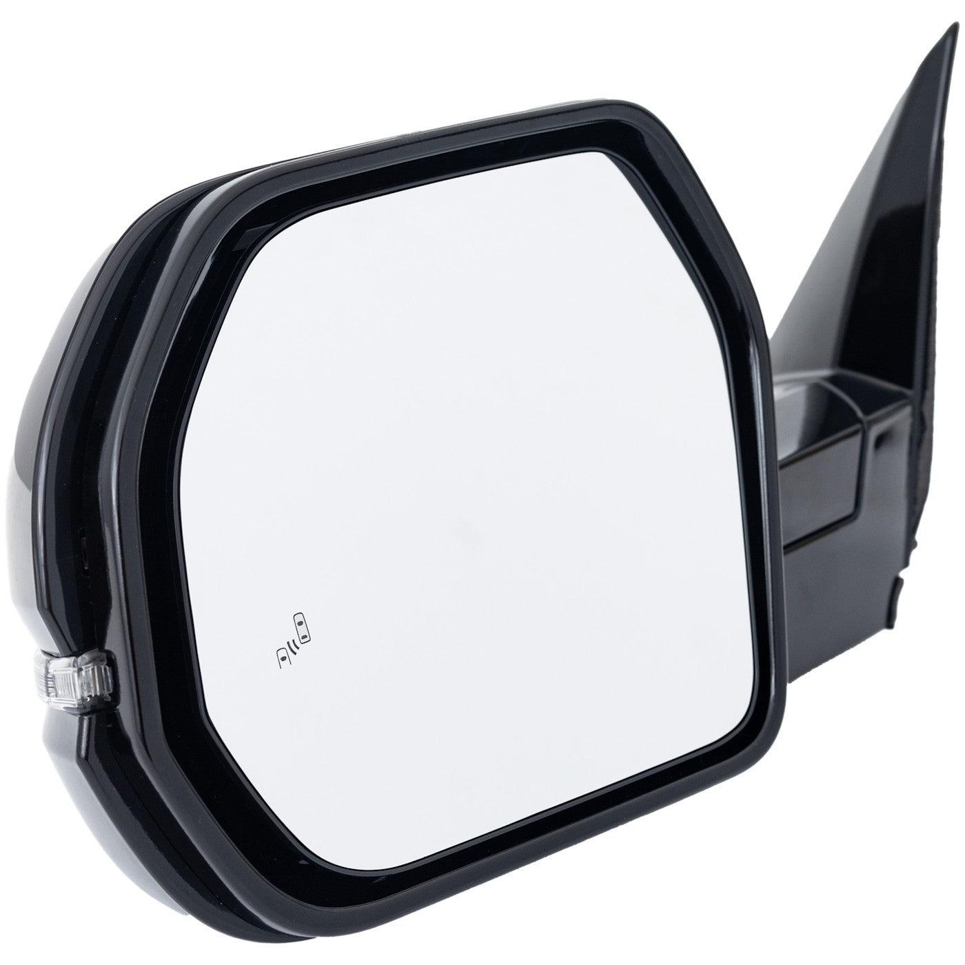 Heated Side Mirrors for Toyota Tundra (Driver & Passenger)