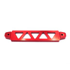 220mm Aluminum Battery Tie Down Brace for Honda Civic EG (1992–1995)