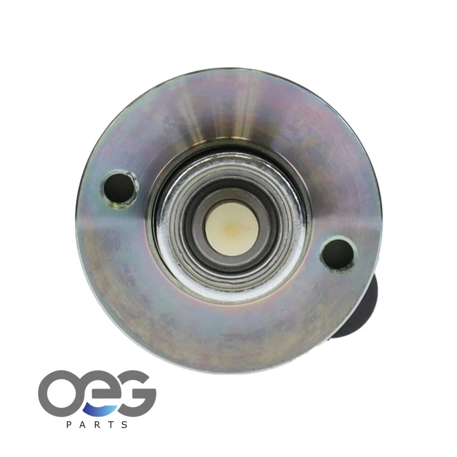 Solenoid for Chevrolet Silverado 1500 5.3L (2019–2021)