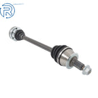 CV Axle Assembly for Cadillac ATS (2013-2019) AWD Rear Left