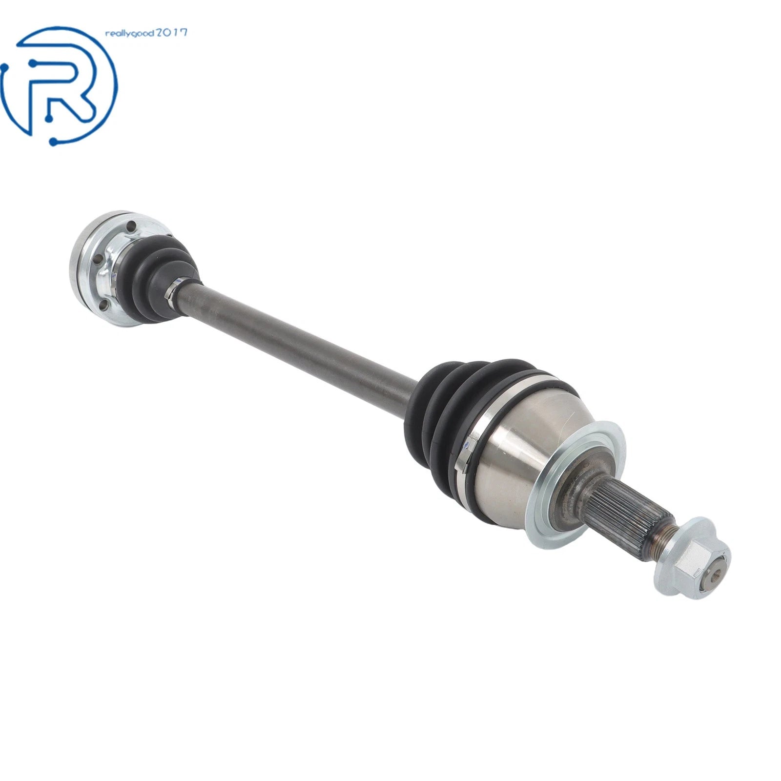 CV Axle Assembly for Cadillac ATS (2013-2019) AWD Rear Left