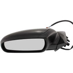 Driver Side Mirror for Nissan Maxima, Infiniti I30 (1996–1999)