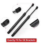 2X Hood Lift Support Struts for 1999–2007 Ford F-250–F-550 (1999–2007)