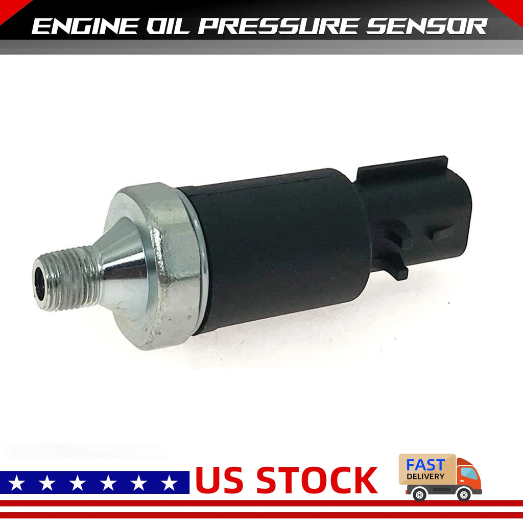 Engine Oil Pressure Sensor 1S6710 for Dodge D150 Pickup (1988–1993)